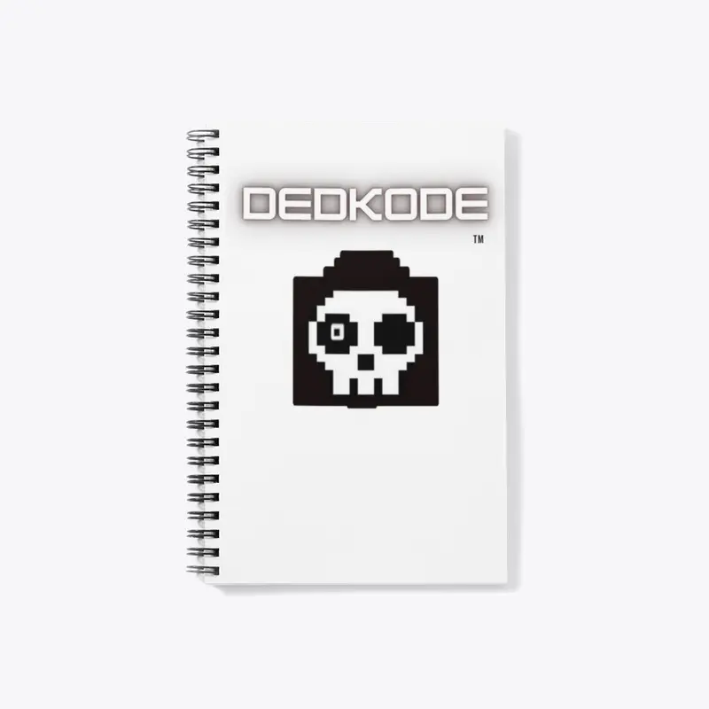 DedKode journal