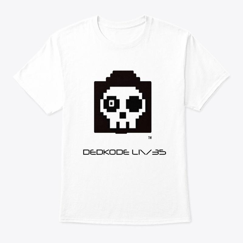 DEDKODE LIVES