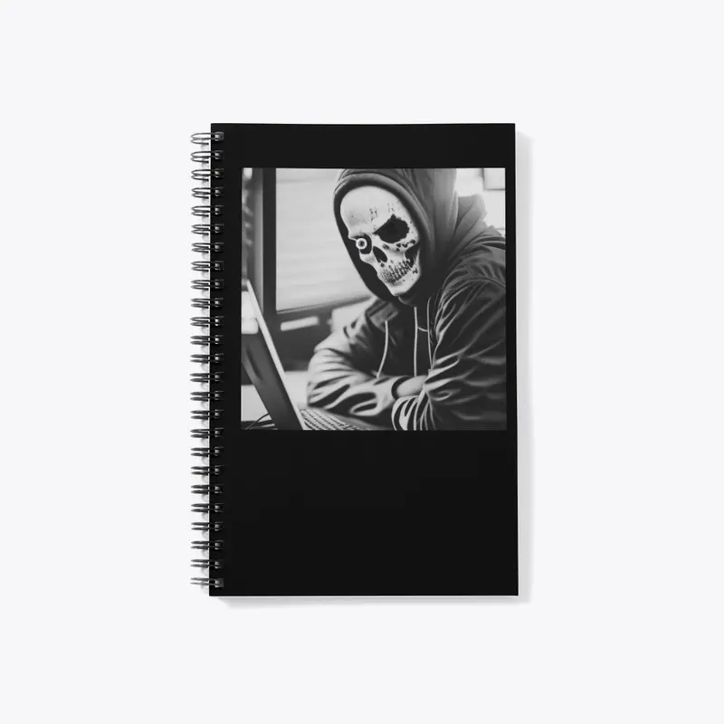 DedKode Notebook