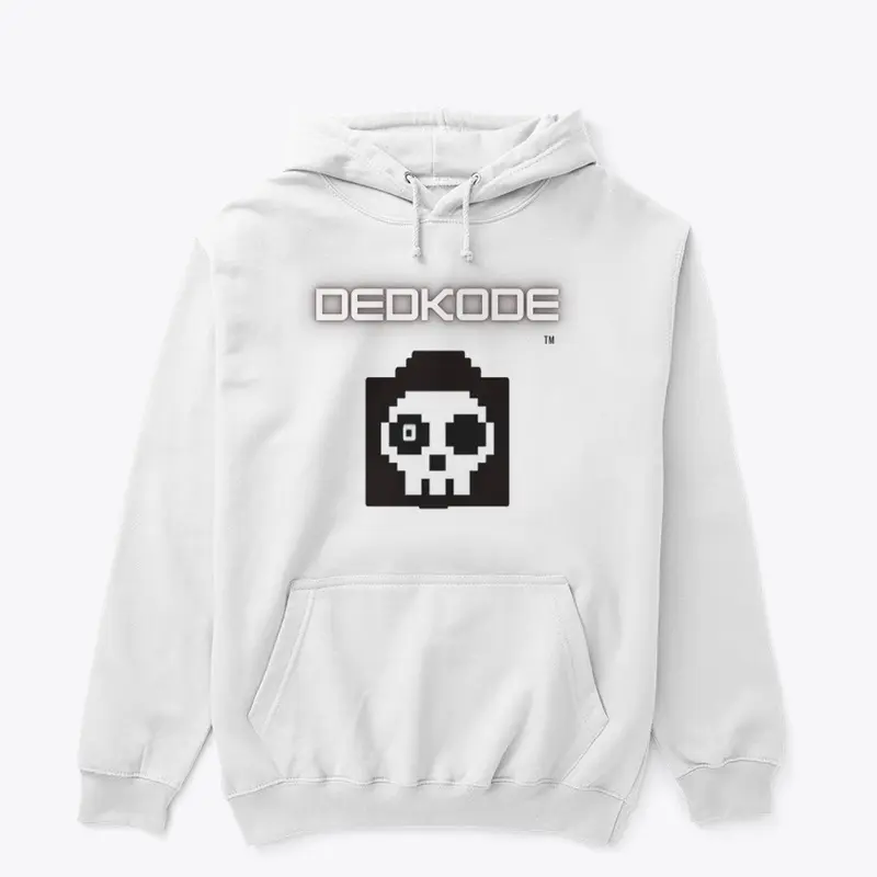 DedKode Hoodie