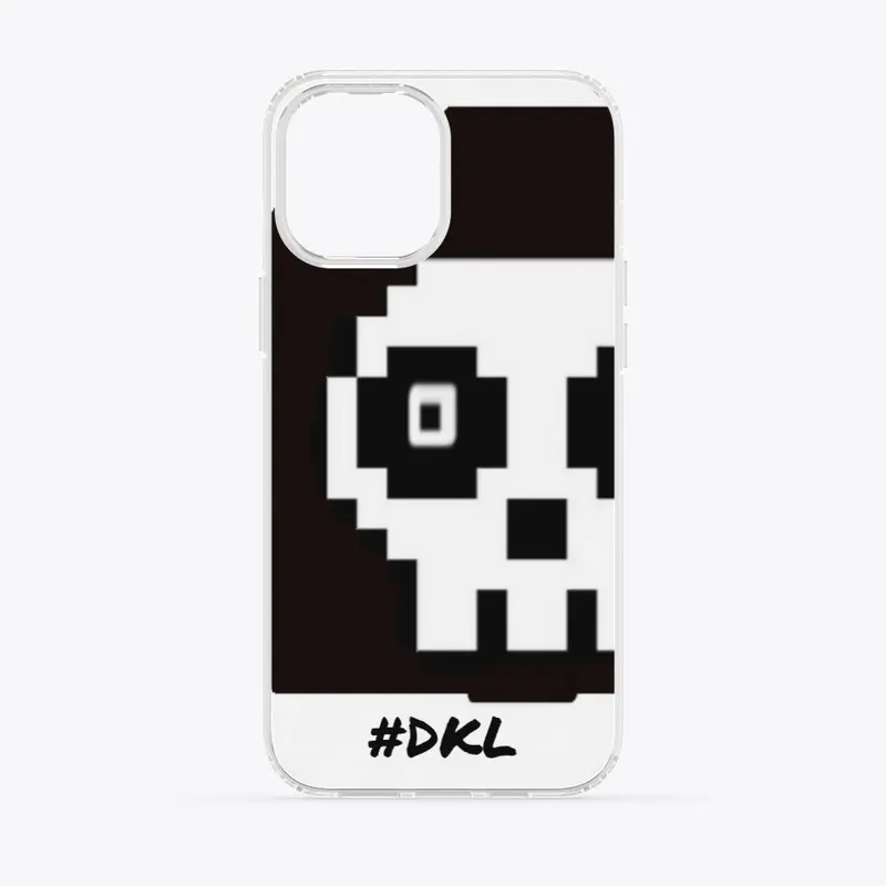 DedKode Iphone case