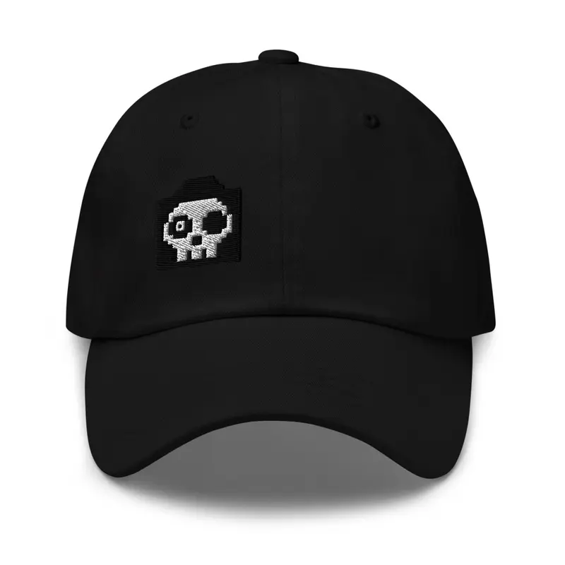 DedKode Hat SPECIAL JASON Edition